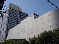 イオン品川シーサイド