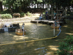 平和の森公園