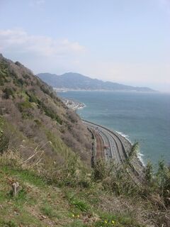 薩埵峠