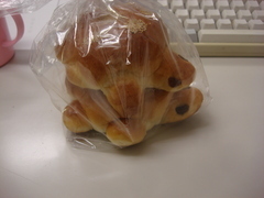 亀パン