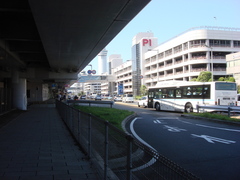 羽田空港第一ビル